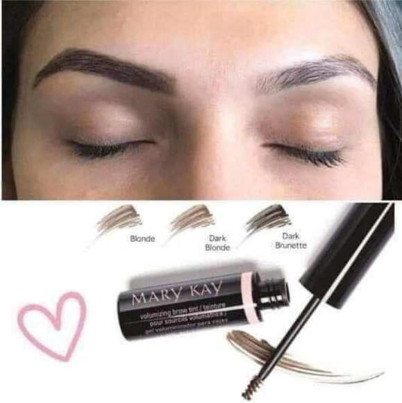 Mary kay Dark Blonde Brow Gel. - Picture 2 of 2